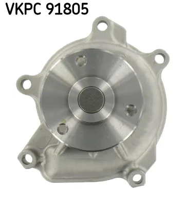 Водна помпа, охлаждане на двигателя SKF